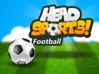 Football Head Sports Multiplayer Soccer