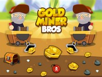 Gold Miner 2 Player